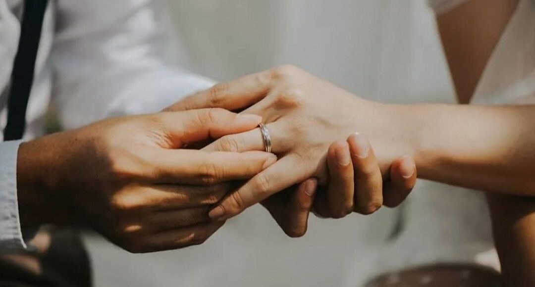 بودكاست للمقبلين على الزواج