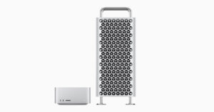 أسعار أجهزة Mac