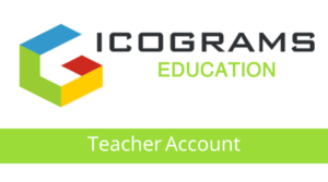 موقع Icograms للمعلمين