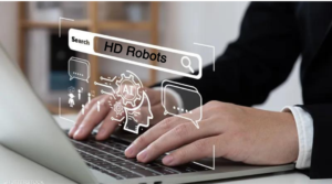 HD Robots