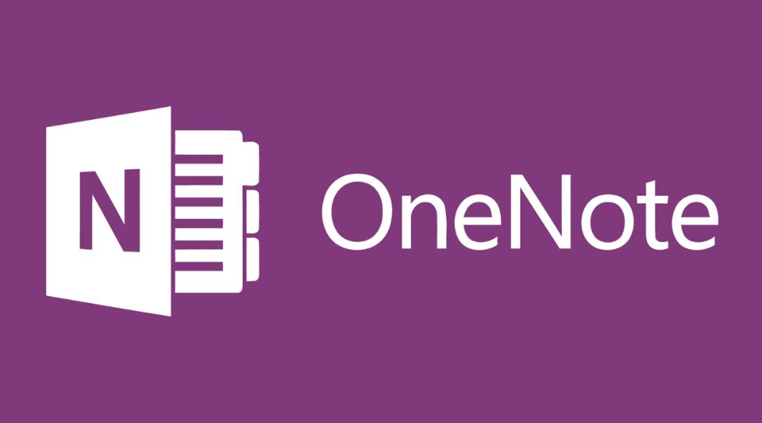 تطبيق OneNote من Microsoft365