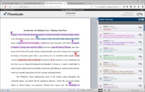 موقع فحص نسبة الاحتيال