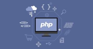 استخدامات لغة البرمجة PHP 