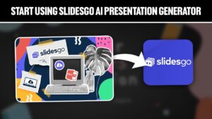 أداة Slidego