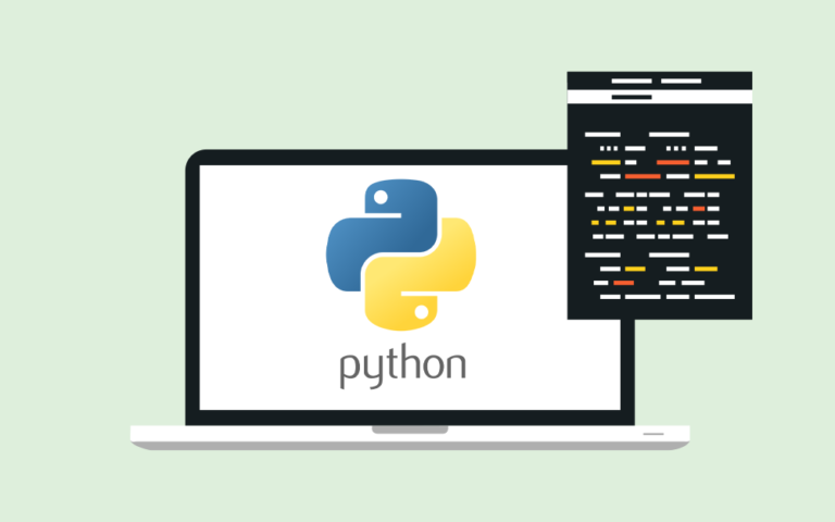 كل ما تريد معرفته عن لغة البرمجة الشهيرة Python ومصادر تعلمها - موقع ...