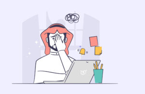 الصدمة النفسية