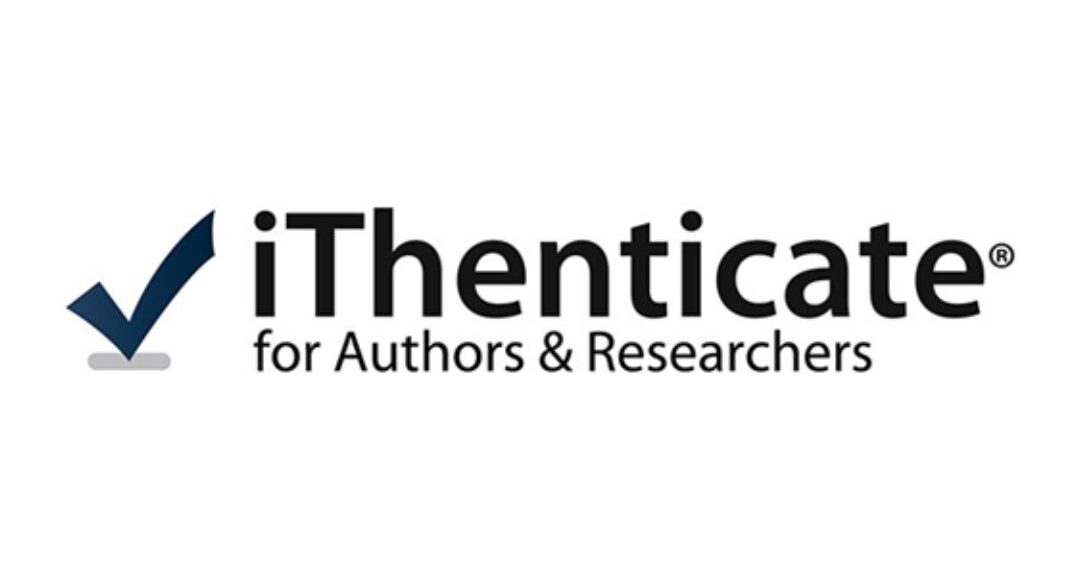 موقع iThenticate