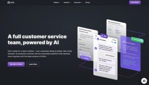 أدوات الذكاء الاصطناعي