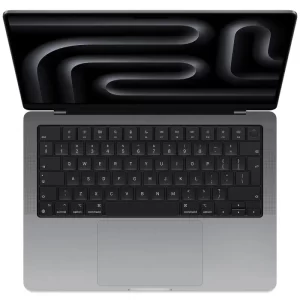 MacBook Pro شريحة M3: