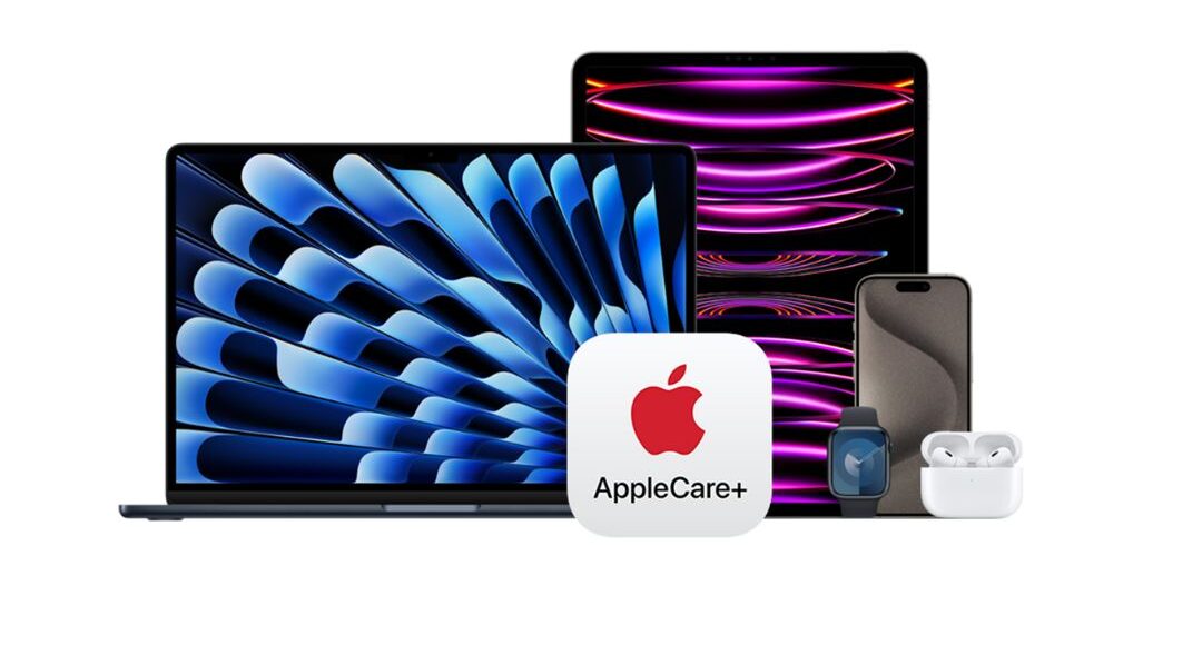 التواصل مع شركة آبل