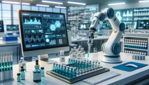 أدوات الذكاء الاصطناعي في العلاج