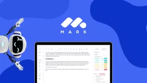 أداة إنشاء محتوى بالذكاء الاصطناعي