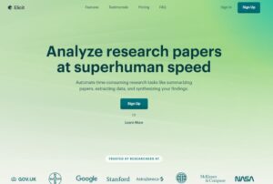 موقع إيجاد البحوث