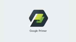 تطبيق Google Primer