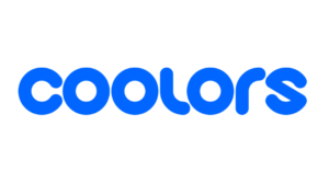موقع Coolors