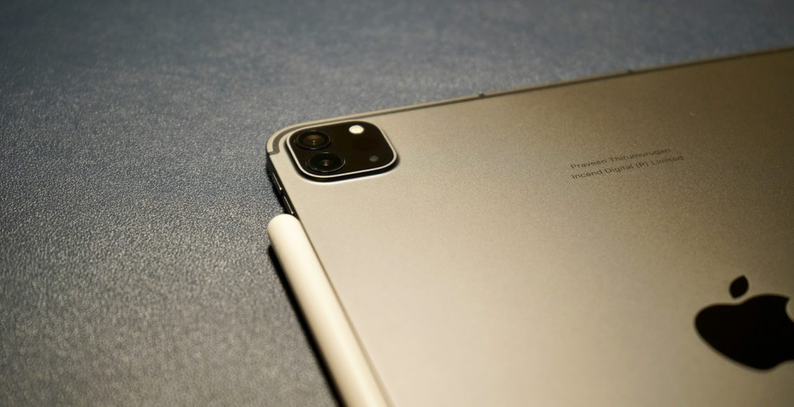 white samsung android smartphone on black textile