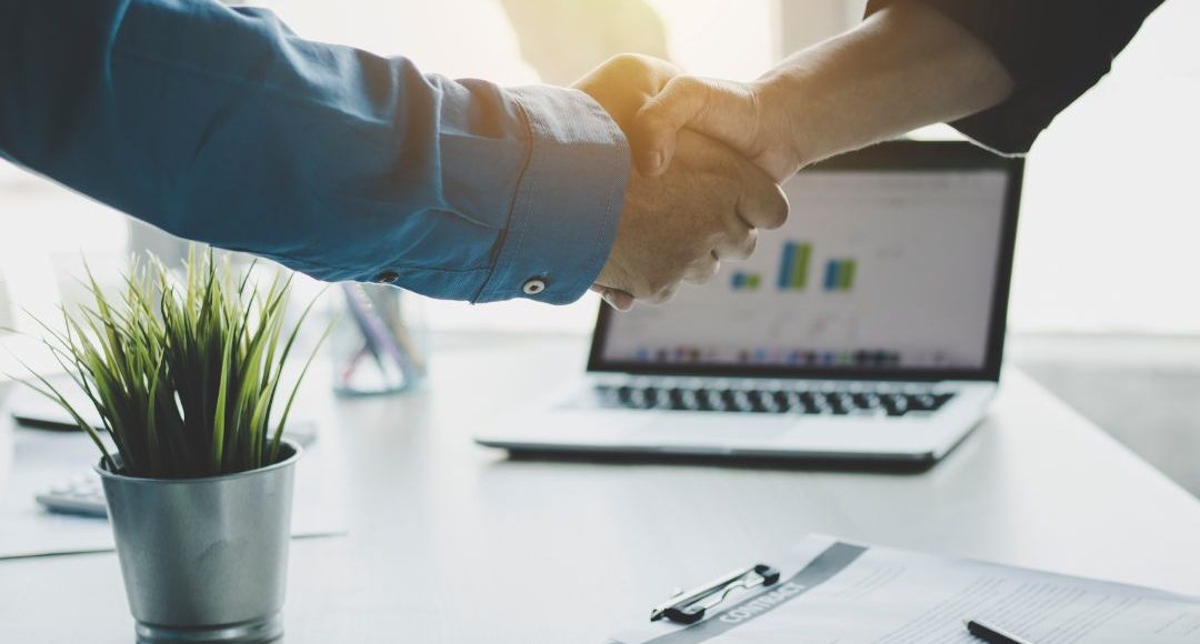 التفاوض الناجح